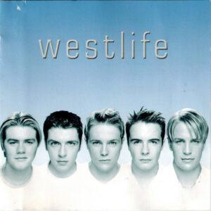 Westlife - Westlife-0