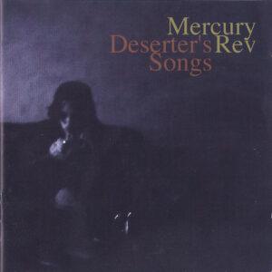 Mercury Rev - Deserter's Songs-0