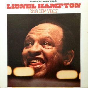 Lionel Hampton - Ring Dem Vibes-0
