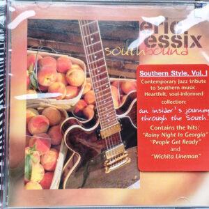 Eric Essix - Southbound-0
