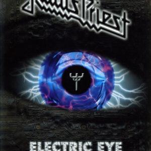 Judas Priest - Electric Eye-0