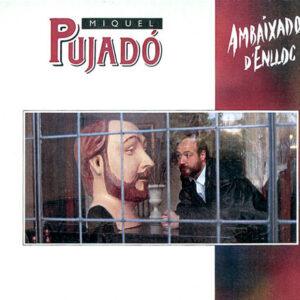 Miquel Pujadó - Ambaixador D'Enlloc -0
