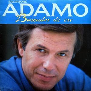 Adamo - Buscador De Oro-0