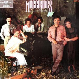 Mocedades - La Música-0