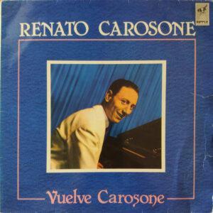 Renato Carosone - Vuelve Carosone-0