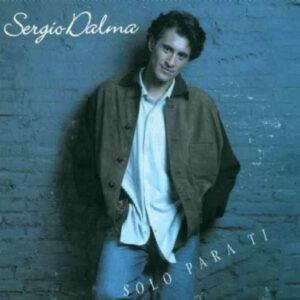 Sergio Dalma - Solo Para Ti-0