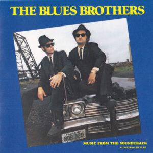 The Blues Brothers - The Blues Brothers (Music From The Soundtrack)-0