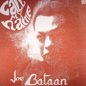Joe Bataan - Call My Name-0