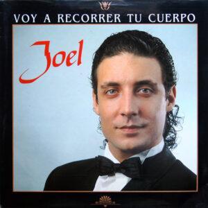 Joel (44) - Voy A Recorrer Tu Cuerpo-0