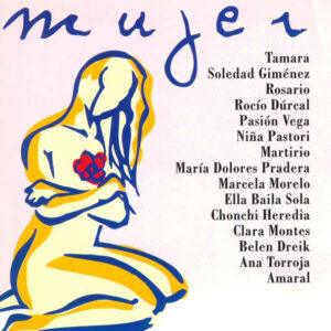 Various - Mujer-0