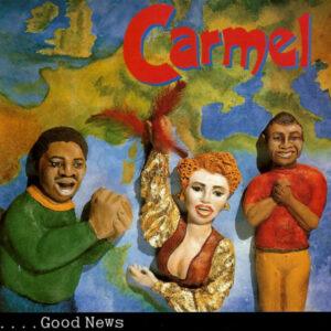 Carmel (2) - Good News-0