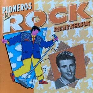Ricky Nelson (2) - Pioneros Del Rock-0