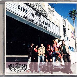 RBD - Live In Hollywood-0