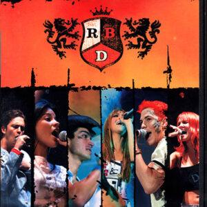 RBD - Tour Generación RBD (En Vivo)-0