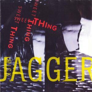 Mick Jagger - Sweet Thing-0