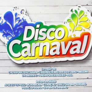 Various - Disco Carnaval-0