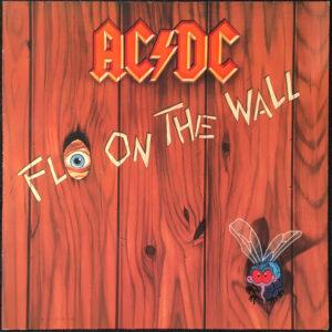 AC/DC - Fly On The Wall-0