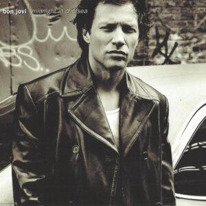 Jon Bon Jovi - Midnight In Chelsea-0
