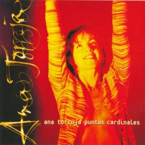 Ana Torroja - Puntos Cardinales-0