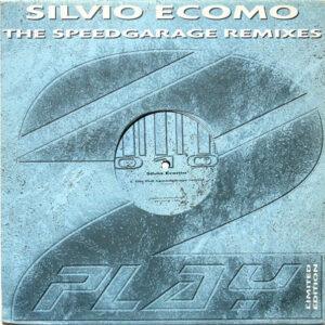 Silvio Ecomo - The Speedgarage Remixes-0