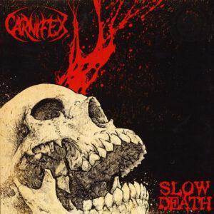 Carnifex (4) - Slow Death-0