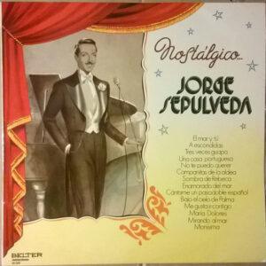 Jorge Sepúlveda - Nostálgico...-0