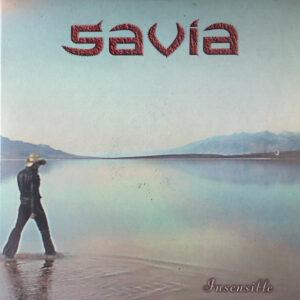 Savia - Insensible-0