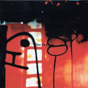 U2 - The Fly-0