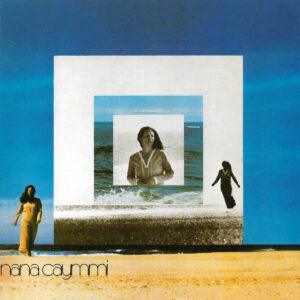 Nana Caymmi - Nana Caymmi-0