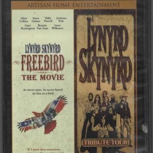Lynyrd Skynyrd - Freebird The Movie / Tribute Tour-0