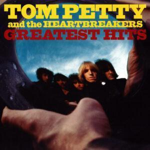 Tom Petty And The Heartbreakers - Greatest Hits-0