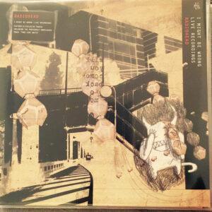 Radiohead - I Might Be Wrong - Live Recordings-0
