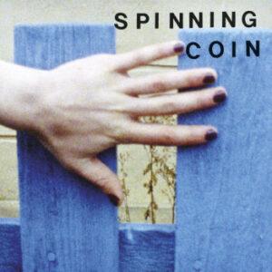 Spinning Coin - Albany / Sides-0