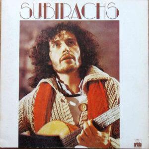 Rafael Subirachs - Subirachs-0