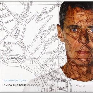 Chico Buarque - Carioca-0