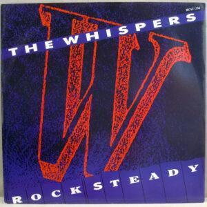 The Whispers - Rock Steady-0