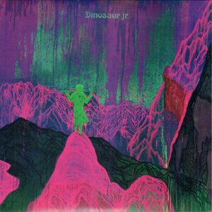 Dinosaur Jr. - Give A Glimpse Of What Yer Not-0