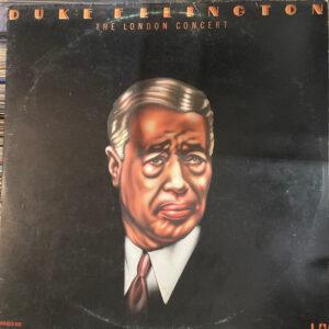 Duke Ellington - The London Concert-0