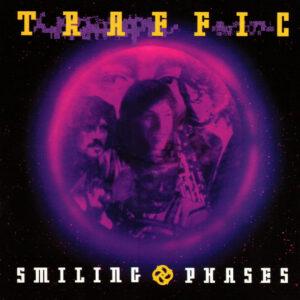 Traffic - Smiling Phases-0