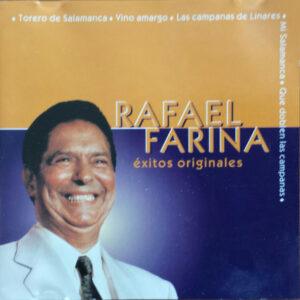 Rafael Farina - Exitos Originales-0