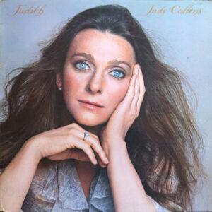 Judy Collins - Judith-0