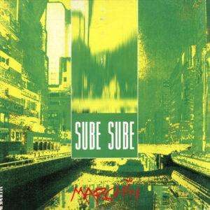 Marchin - Sube Sube-0