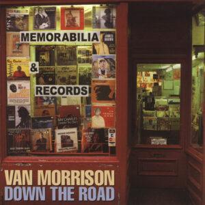 Van Morrison - Down The Road-0