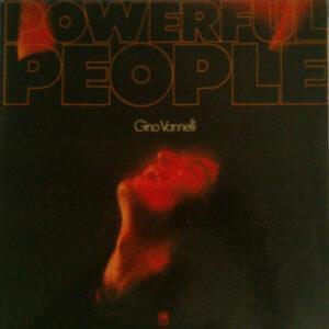 Gino Vannelli - Powerful People-0
