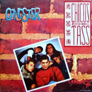 Chicos De Tass - Gangster-0
