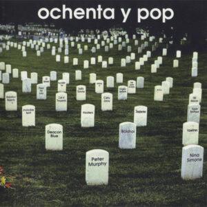 Various - Ochenta Y Pop-0