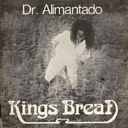 Dr. Alimantado - Kings Bread-0