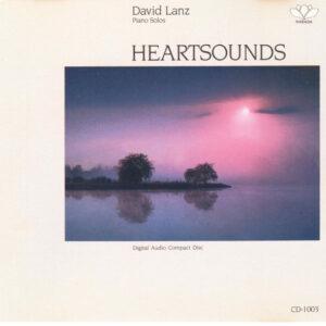David Lanz - Heartsounds-0