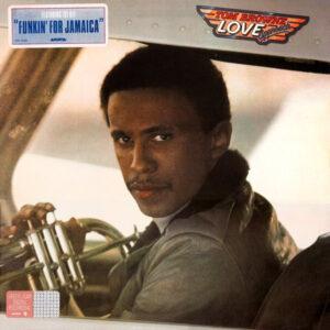 Tom Browne - Love Approach-0
