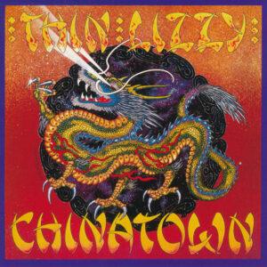Thin Lizzy - Chinatown-0